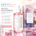 Madagascar Centella Essence Serum