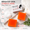 Kojic Acid Face & Body Soap Bar